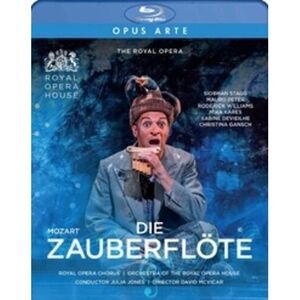 Die Zauberflote